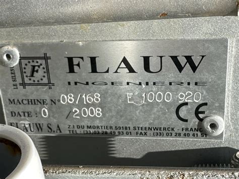 flauw