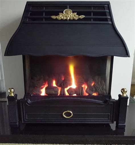 Download Flavel Gas Fire Manual 