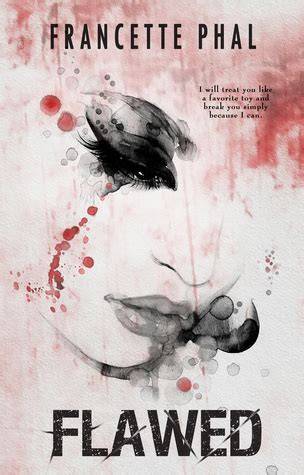 flawed the butcher book 1 english edition