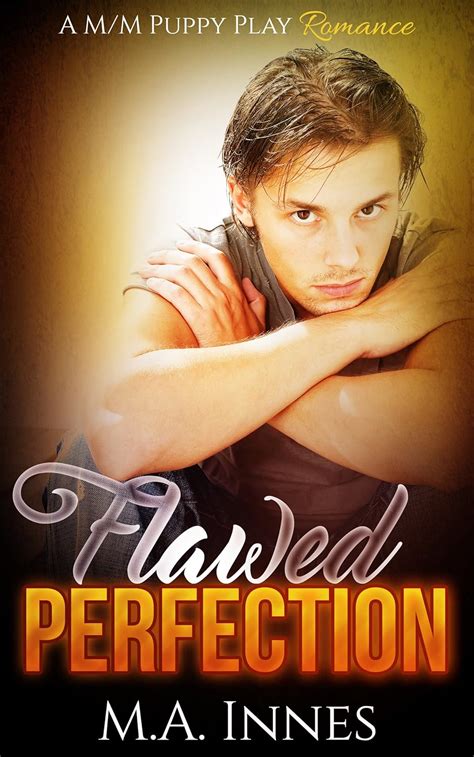 Download Flawed Perfection A M M Puppy Play Romance 