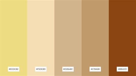 flax color