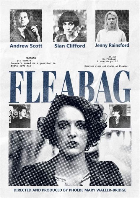 Fleabag Ne Demek