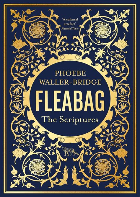 fleabag the scriptures