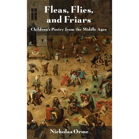 Read Online Fleas Flies And Friars 
