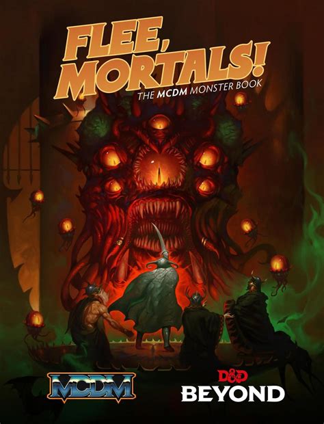 Flee Mortals Anyflip