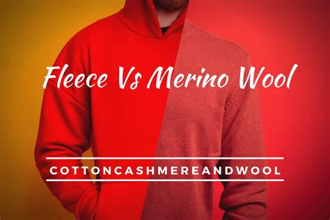 Fleece Vs Wool Which Offers The Best Protection Science Fleece Fabric - Science Fleece Fabric