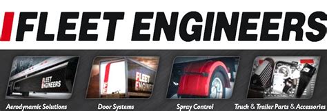 Fleet Engineers Catalog