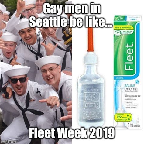 fleet gay
