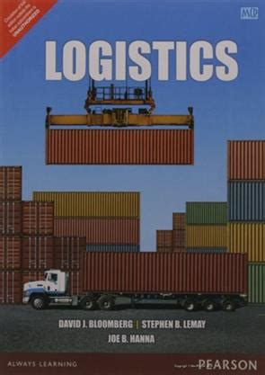 Read Online Fleet Management And Logistics 1St Edition 