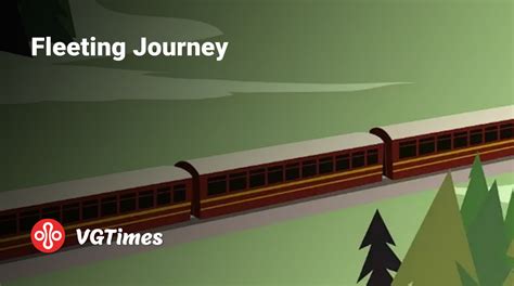 Fleeting Journey Walkthrough