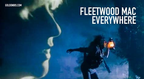 Fleetwood Mac Everywhere