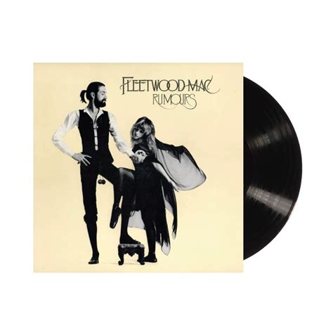 Fleetwood Mac Vinyl