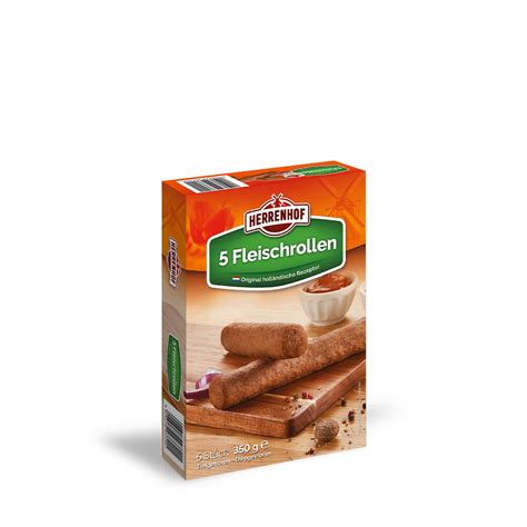 fleischrollen