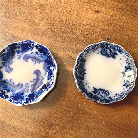 flem blue china