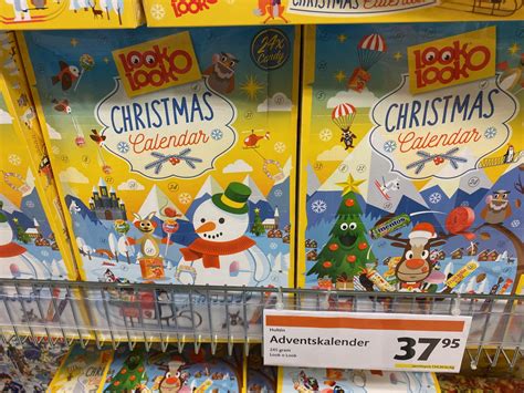 Fler Julkalendrar Från Gekås - Dewatogel Slot Online Login