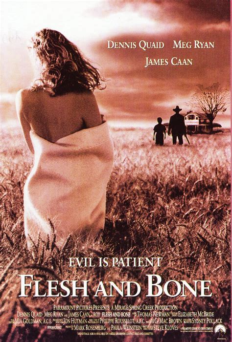 Flesh And Bone