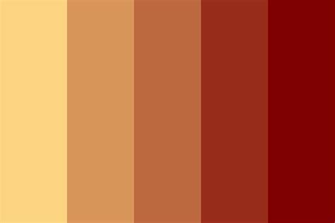 flesh color