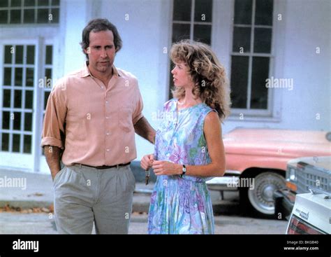 Fletch Lives Cast