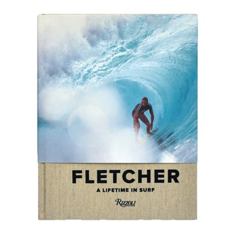 fletcher a lifetime in surf