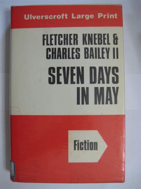 fletcher knebel seven