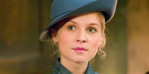 Fleur From Harry Potter