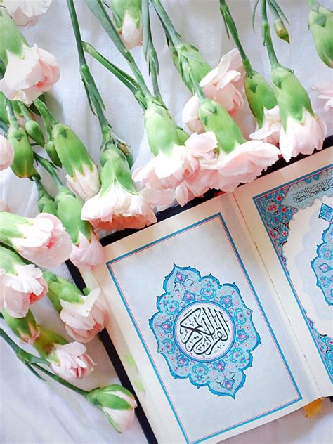 Fleurs D Islam