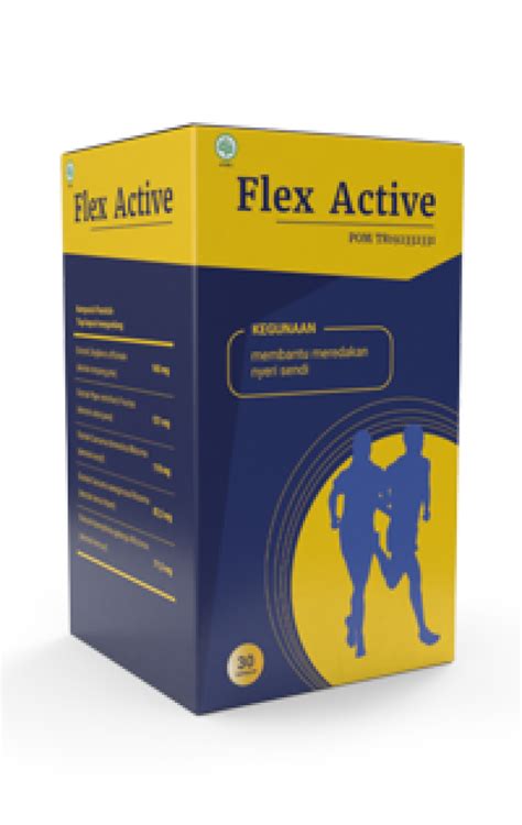 flex active
