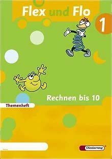 flex und flo ausgabe 2007 trainingsheft 4