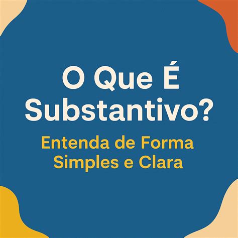 Flexões Do Substantivo