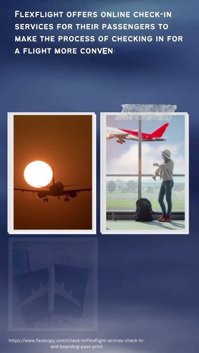 flexflight check in bromma