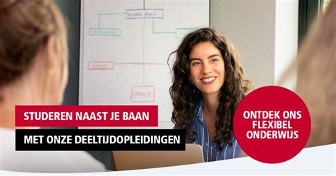 flexibel studeren