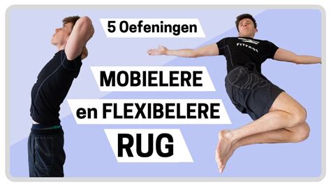 flexibiliteit uitleg