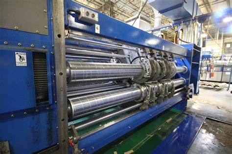 Flexo Folder Gluer