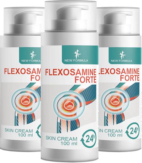 Flexosamine Forte Donde Comprar