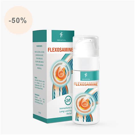 Flexosamine krém - Magyarország - összetétele - gyógyszertár - ára