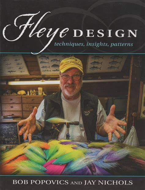 fleye design lessons insights and new patterns