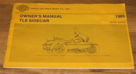 Read Online Flht Owner Manual 
