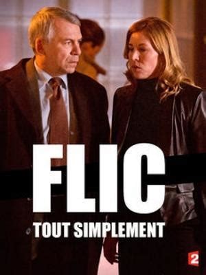 Flic Tout Simplement