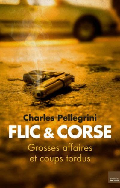 Read Online Flic Et Corse 