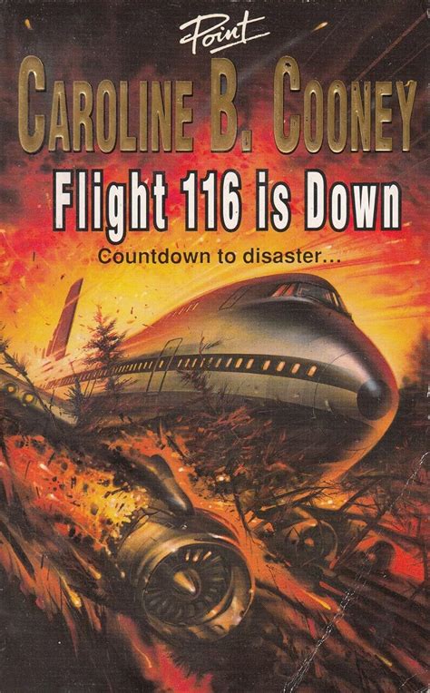 Flight 116 Is Down Point Lgbtiore