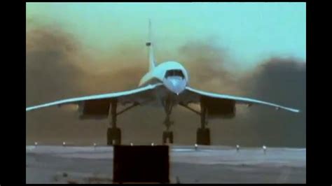 Flight 4590 Crash