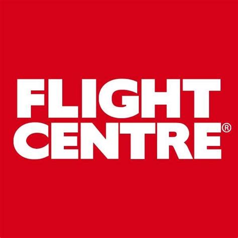 flight centre logo eps