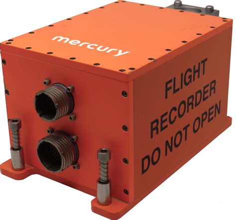 Flight Data Recorder