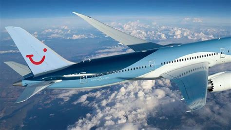 Flight Extras Tui