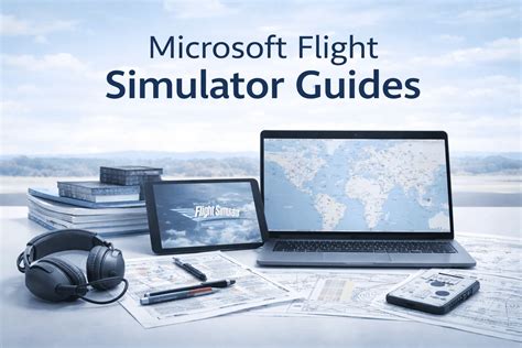 Flight Guides