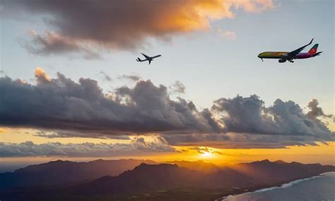 flight hawaii