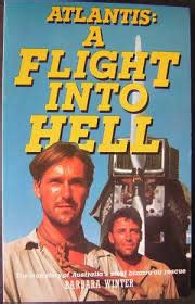 Flight Into Hell Book