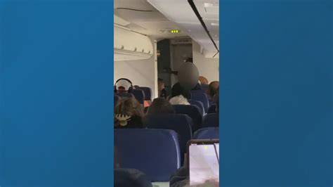flight nude