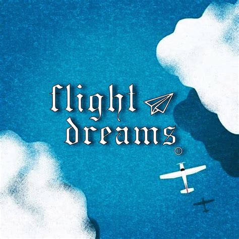 Flight Of Dreams