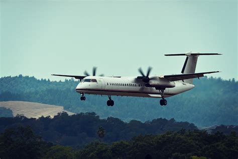 Flight Simulation Dash 8 Manual